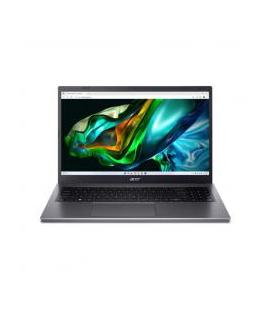 Acer portatil aspire 515 - 58p - i7 - 1335u - 16gb - 512gb ssd - 15 -6pulgadas - win11 home