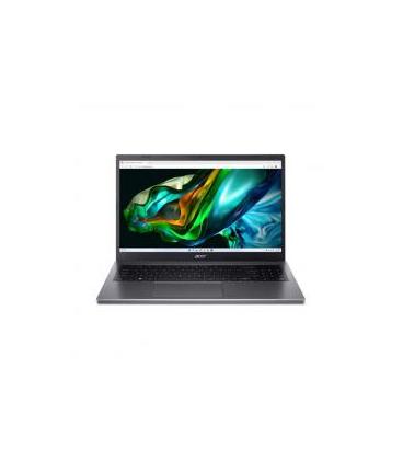 Acer portatil aspire 515 - 58p - i7 - 1335u - 16gb - 512gb ssd - 15 -6pulgadas - win11 home