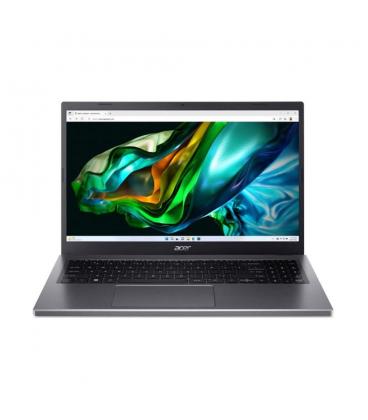 Acer portatil aspire 515 - 58p - i5 - 1335u - 16gb - 512gb ssd - 15 -6pulgadas - win11 home