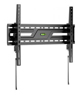 AISENS Soporte eco inclinable para monitor/TV 75kg de 37-86, Negro