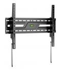 AISENS Soporte eco inclinable para monitor/TV 75kg de 37-86, Negro