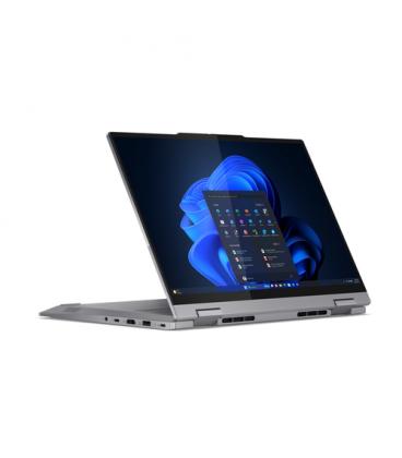 Lenovo ThinkBook 14 2-in-1 G4 IML Intel Core Ultra 7 155U Híbrido (2-en-1) 35,6 cm (14") Pantalla táctil WUXGA 16 GB DDR5-SDRAM 