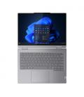 Lenovo ThinkBook 14 2-in-1 G4 IML Intel Core Ultra 7 155U Híbrido (2-en-1) 35,6 cm (14") Pantalla táctil WUXGA 16 GB DDR5-SDRAM 