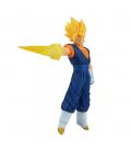 Figura banpresto dragon ball z gxmateria a vegito 17cm