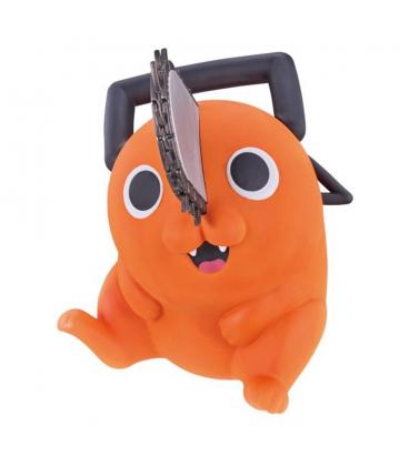 Figura banpresto chainsaw man sofvimates pochita 11cm