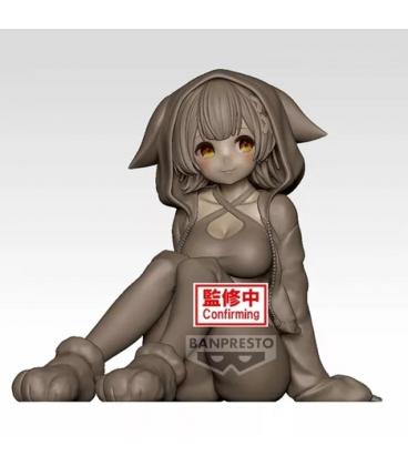 Figura banpresto hololive if relax time robocosan 12cm