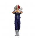 Figura banpresto my hero academia the amazing heroes dx shoto todoroki 21cm