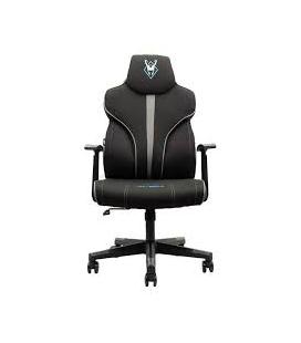 Silla gaming woxter stinger alien titanium/