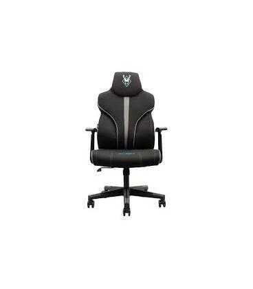 Silla gaming woxter stinger alien titanium/