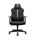 Silla gaming woxter stinger alien titanium/