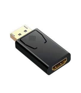 ADAPTADOR UNICO DP MACHO A HDMI HEMBRA