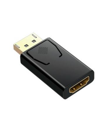 ADAPTADOR UNICO DP MACHO A HDMI HEMBRA