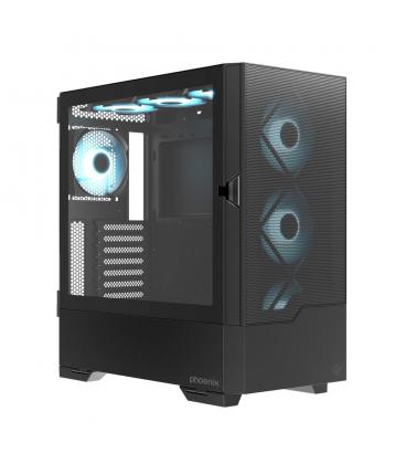 Ordenador pc phoenix gaming zork amd ryzen 9 5900x - rtx 4070 - 64gb - 1tb nvme - windows 11 home