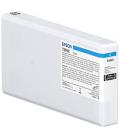 Epson C13T55W200 cartucho de tinta 1 pieza(s) Original Cian