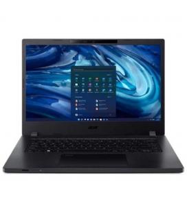 Portatil acer travelmate p215 - 54 i7 - 1255u 16gb ssd 512gb 14" w10p