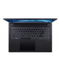 Portatil acer travelmate 215 - 54 i7 - 1255u 16gb ssd 512gb 15.6" w11p