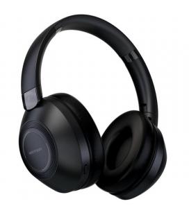 Auriculares inalámbricos vention soundmate s11 nbbb0/ con micrófono/ bluetooth/ negros