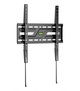 AISENS Soporte eco ultra delgado para monitor/TV 75kg de 32-75, Negro