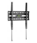 AISENS Soporte eco ultra delgado para monitor/TV 75kg de 32-75, Negro