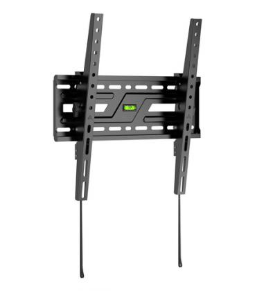 AISENS Soporte eco inclinable para monitor/TV 75kg de 32-75, Negro