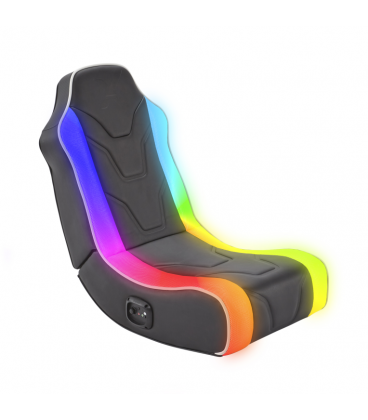 SILLA GAMING X ROCKER CHIMERA RGB STEREO