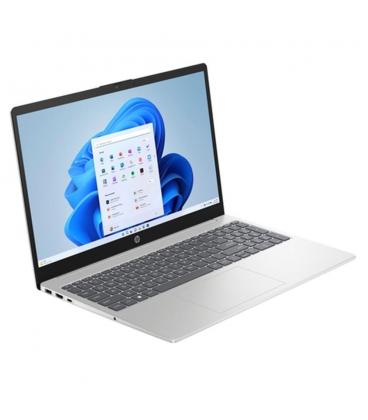 Portátil HP 15-Fd0094Ns 15.6 I7-1355U 16 Gb SSD 1Tb W11 Plata Natural