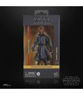 Figura hasbro star wars the black series the phantom menace darth maul