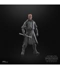 Figura hasbro star wars the black series the phantom menace darth maul