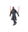 Figura hasbro star wars the black series the phantom menace darth maul