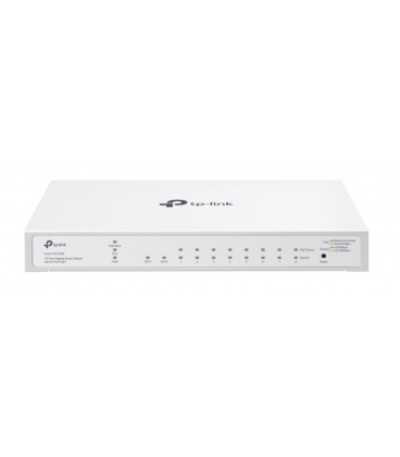 SWITCH FESTA FESTA FS310GP 10-PORT GIGABIT SWITCH 8-PORT POE+