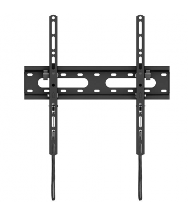 Soporte de pared inclinable fonestar tilt-044ba para tv de 32-70'/ hasta 45kg