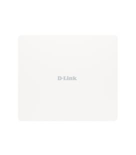 D-Link DAP-X3060OU punto de acceso inalámbrico Blanco Energía sobre Ethernet (PoE)