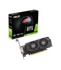 Tarjeta Gráfica ASUS GeForce RTX 3050 LP BRK OC Edition 6GB GDDR6