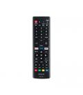 MANDO TV SAVIO RC-05 COMPATIBLE LG SMART TV