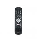 MANDO TV SAVIO RC-10 COMPATIBLE PHILIPS SMART TV