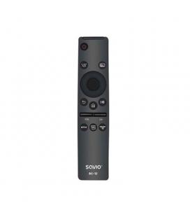 MANDO TV SAVIO RC-12 COMPATIBLE SAMSUNG SMART TV