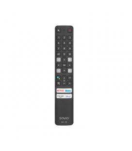 MANDO TV SAVIO RC-15 COMPATIBLE TCL SMART TV