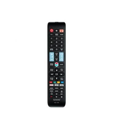 MANDO TV SAVIO RC-09 COMPATIBLE SAMSUNG SMART TV