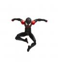 Figura hasbro marvel legends series spider - man across the spider - verse miles morales