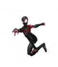 Figura hasbro marvel legends series spider - man across the spider - verse miles morales