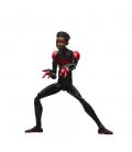 Figura hasbro marvel legends series spider - man across the spider - verse miles morales