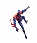 Figura hasbro marvel legends series spider - man across the spider - verse spider - man 2099