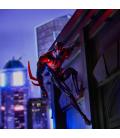 Figura hasbro marvel legends series spider - man across the spider - verse spider - man 2099