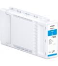 Epson Singlepack UltraChrome XD2 T41F240 Cyan 350ml