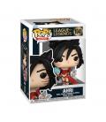 Funko pop games vinyl: league of legends ahri 80300