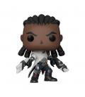 Funko pop games vinyl: league of legends lucian 80301