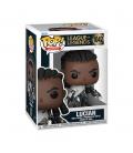 Funko pop games vinyl: league of legends lucian 80301