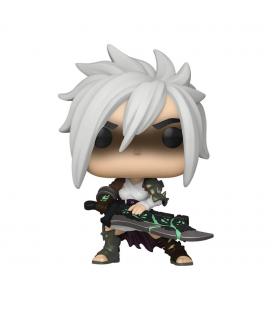 Funko pop games vinyl: league of legends riven 80299