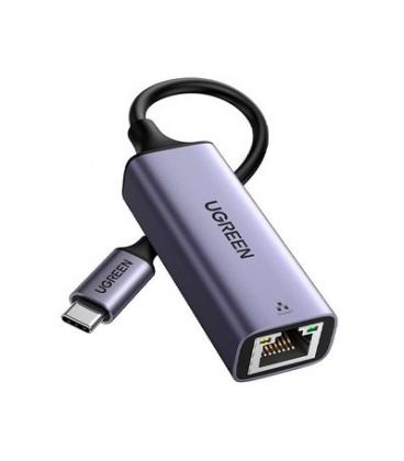 ADAPTADOR UGREEN USB C-ETHERNET