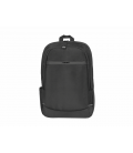 MOCHILA NATEC KUDU PARA PORTATIL HASTA 15.6" NEGRA 19 LTRS